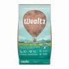 Wealtz 維爾滋 鮮鴨肉、超級食物 犬糧 (全年齡配方)