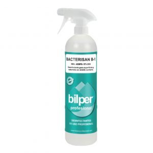 其他 滅菌清 Bacterisan B-1 多用途殺菌消毒液 寵物用品店推薦