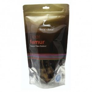口腔護理 Dear Deer 鹿大腿骨 寵物用品店推薦