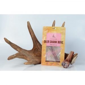 口腔護理 Dear Deer 鹿小腿骨 寵物用品店推薦