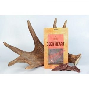 口腔護理 Dear Deer 鹿心 50g 寵物用品店推薦