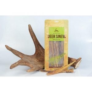 口腔護理 Dear Deer 鹿筋條 寵物用品店推薦