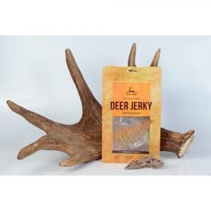 口腔護理 Dear Deer 鹿肉乾 50g 寵物用品店推薦