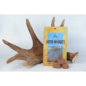 口腔護理 Dear Deer 鹿脆脆 80g 寵物用品店推薦