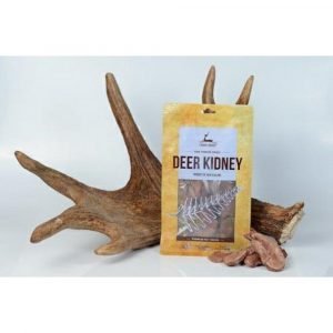 口腔護理 Dear Deer 鹿腎 50g 寵物用品店推薦