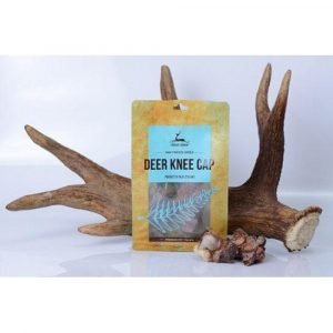口腔護理 Dear Deer 鹿膝蓋 120g 寵物用品店推薦