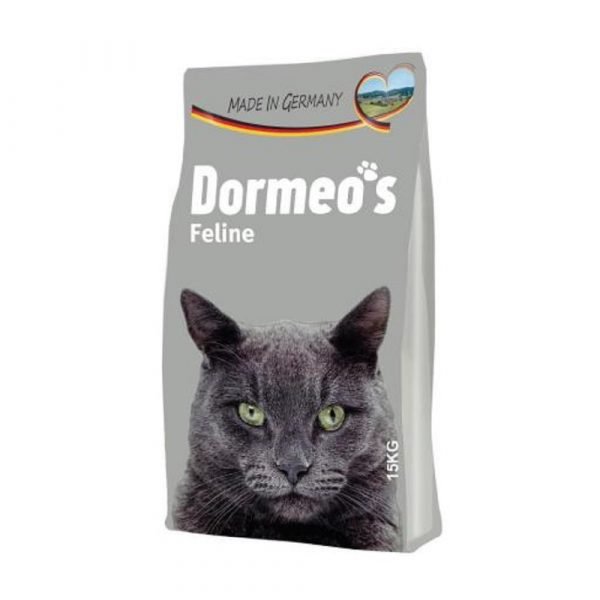 多米 Dormeo’s 成貓糧 Dormeo’s Feline 15KG