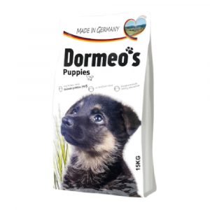 乾糧 多米 Dormeo’s 幼犬糧 Dormeo’s Puppies 15KG 寵物用品店推薦