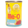 美奧 Me-O 預防尿石/下尿道疾病配方 貓罐頭 400g