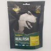 Salmon4pets 犬用魚雪茄小食 65g