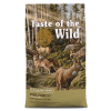 Diamond Taste of the Wild Pine Forest Canine Recipe with Venison & Legumes 無穀物 鹿肉+鷹嘴豆配方（全犬糧）