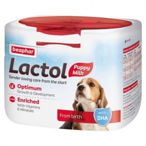 奶粉 Beaphar LACTOL 力圖狗奶粉 寵物用品店推薦