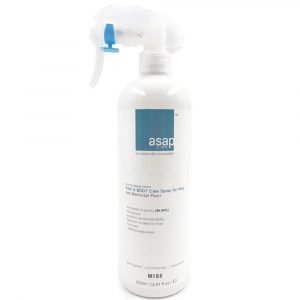 清潔用品 ASAP by MISE 消毒除臭乾洗噴霧 500ml 寵物用品店推薦