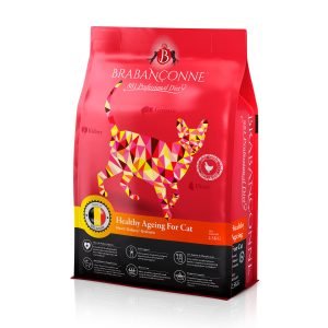 乾糧 Brabanconne 881 Professional Diet 全貓健康專業配方 貓糧 寵物用品店推薦