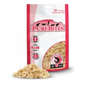 小食 PureBites 凍乾蝦 貓小食 寵物用品店推薦
