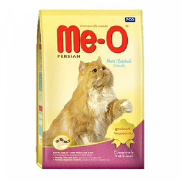 美奧 Me-O 吐毛配方 貓糧
