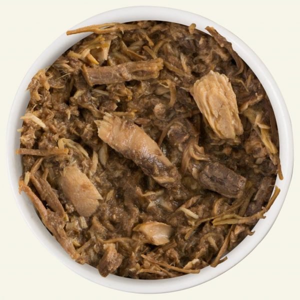 即食湯包 WeRuVa 廚房系列 吞拿魚、牛肉、三文魚、美味肉汁 袋裝貓糧 85g 寵物用品店推薦