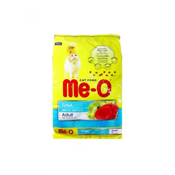 美奧 Me-O 成貓糧 吞拿魚配方