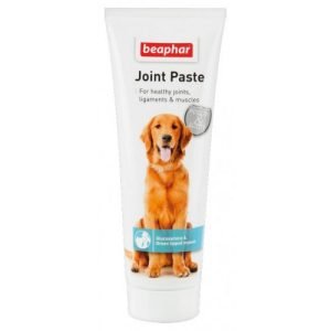 狗用產品 Beaphar 威霸( 四合一關節膏) JOINT PASTE 250G 寵物用品店推薦