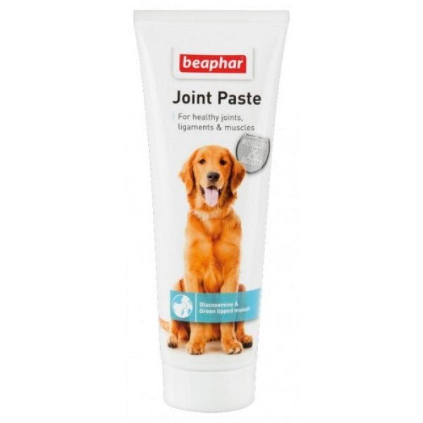 Beaphar 威霸( 四合一關節膏) JOINT PASTE 250G