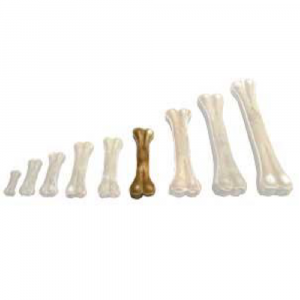小食 Health Smart Bone 壓骨 2″ (1包50條) 寵物用品店推薦
