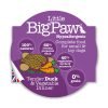 Little Big Paw 嫩鴨+蔬菜狗餐盒