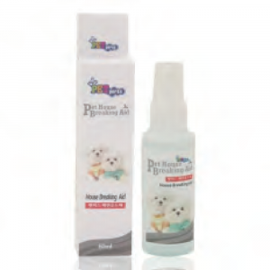 清潔用品 PET Perss 寵物大小便噴霧 60ml 寵物用品店推薦
