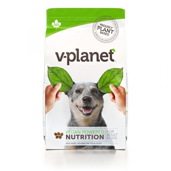 V-Planet 成犬素食糧 15 lbs
