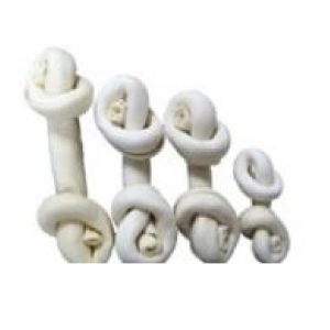 小食 Health Smart Bone 扭結骨 6″ (1包2條) 寵物用品店推薦