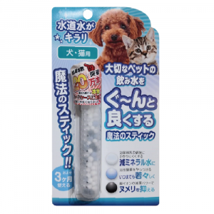 其他 日本 水素魔法棒 (小動物適用) 1支裝 寵物用品店推薦