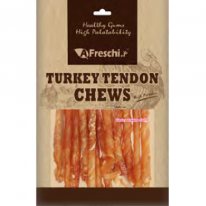 小食 A Freschi 火雞筋捧 150g 寵物用品店推薦
