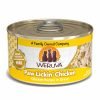 WeRuVa 經典雞肉系列 無骨及去皮雞胸肉 貓罐頭