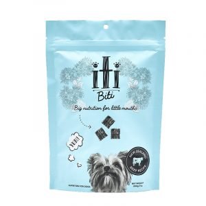 乾糧 ITI 紐西蘭脫水風乾(牛肉) 狗糧 寵物用品店推薦
