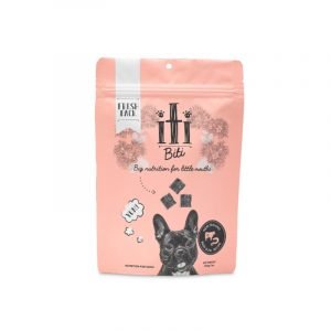 乾糧 ITI 紐西蘭脫水風乾(牛肉+鰻魚) 狗糧 寵物用品店推薦