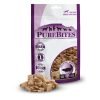 PureBites 凍乾海洋白身魚 狗小食