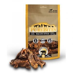 小食 PureBites 凍乾煙燻豬軟骨 狗小食 142g 寵物用品店推薦