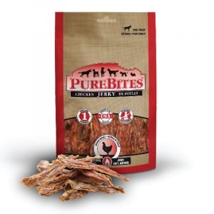 小食 PureBites 風乾雞胸肉 狗小食 寵物用品店推薦