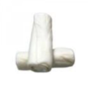 小食 Health Smart Bone 白卷 4″ (1包6枝) 寵物用品店推薦
