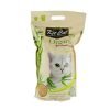 Kit Cat 短毛貓配方 有機竹子貓砂