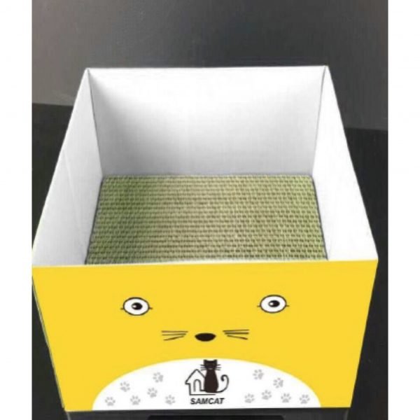 貓抓板 貓抓板用途 貓抓板香港 貓抓板ikea 貓抓板不掉屑 貓抓板自製 貓抓板淘寶 小貓抓板 貓抓板英文 貓抓板推薦 貓抓板麻繩 紙貓抓板 貓抓板diy 磨爪板 貓玩具香港 貓抓板粉