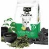 Kit Cat 沸石活性炭 超強凝結貓砂 4kg
