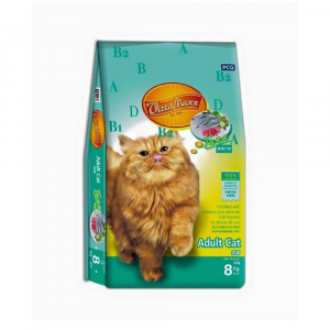 乾糧 維多成 Vita Maxx 貓糧 8KG 寵物用品店推薦