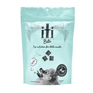 乾糧 ITI 紐西蘭脫水風乾(羊肉+鹿肉) 狗糧 寵物用品店推薦