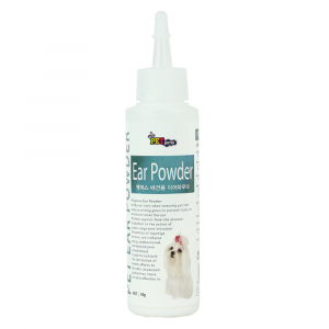 清潔用品 PET Perss 耳粉 30ml 寵物用品店推薦