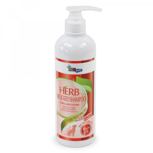 清潔用品 PET Perss 草本藥用除蝨洗毛水 750ml 寵物用品店推薦