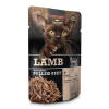 Leonardo Wet Cat Food (Lamb with Extra Pulled Beef) 貓濕包（羊肉+牛肉絲）70g
