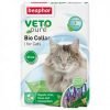 Beaphar 貓用VETO pure 回歸自然防蚊 / 蜱 / 虱 3合1頸帶 (有效期3個月)