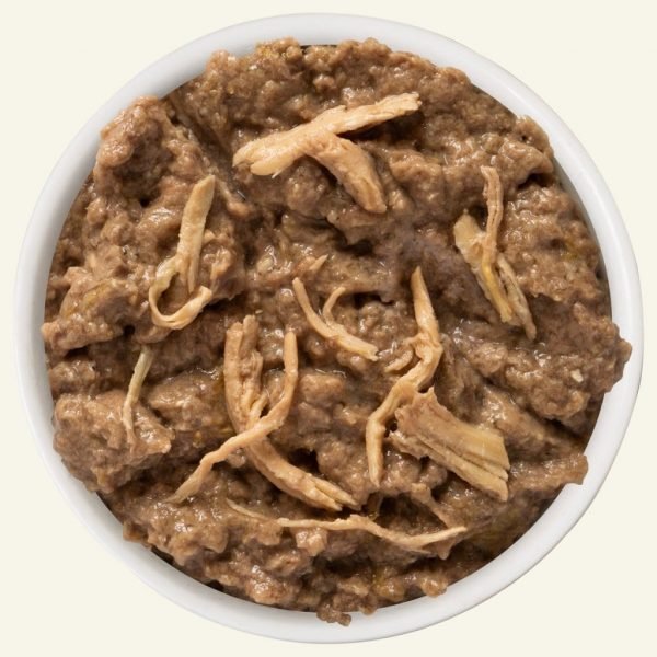 罐頭食品 WeRuVa 廚房系列 走地雞、海洋魚、美味肉汁 貓罐頭 寵物用品店推薦