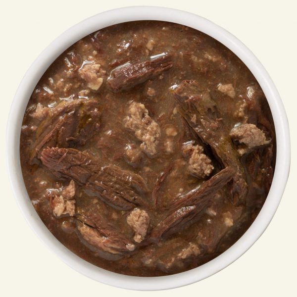 即食湯包 Weruva B.F.F. 喵友系列 野生吞拿魚、羊肉 袋裝貓糧 (綠袋) 85g 寵物用品店推薦
