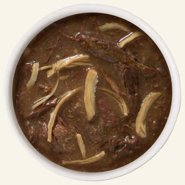 即食湯包 Weruva B.F.F. 喵友系列 野生吞拿魚、雞肉 袋裝貓糧 (藍袋) 85g 寵物用品店推薦